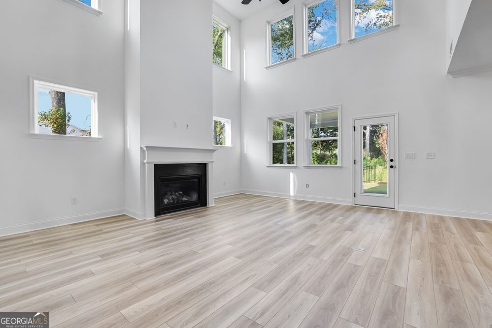 5420 Linfield Court Cumming - 9