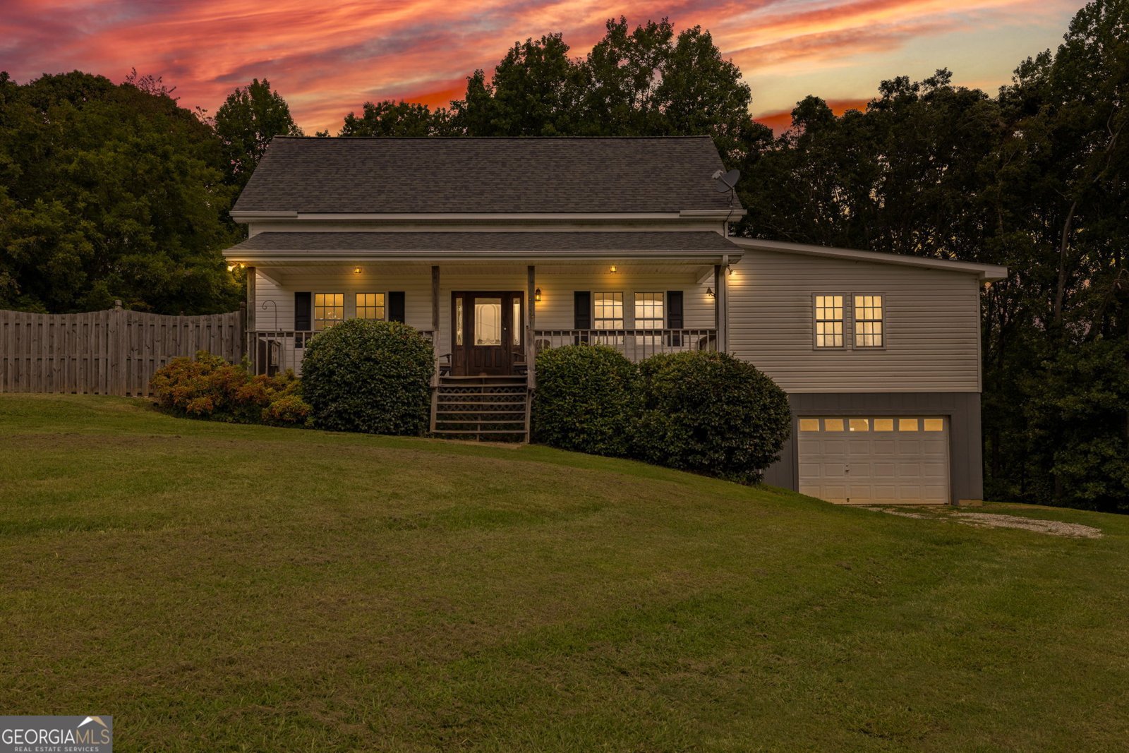 131 Caudell Drive Lula - main photo