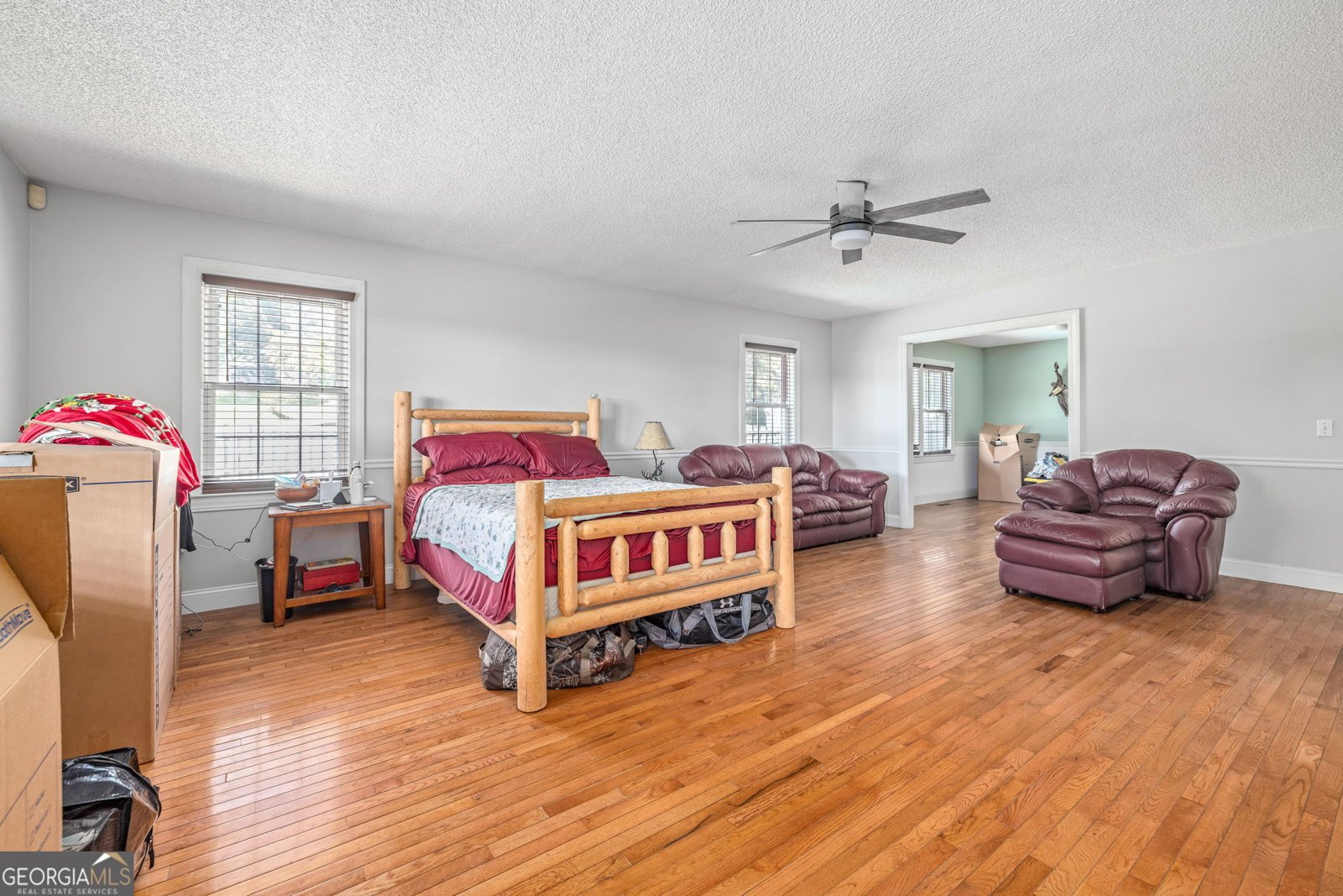 131 Caudell Drive Lula - 10