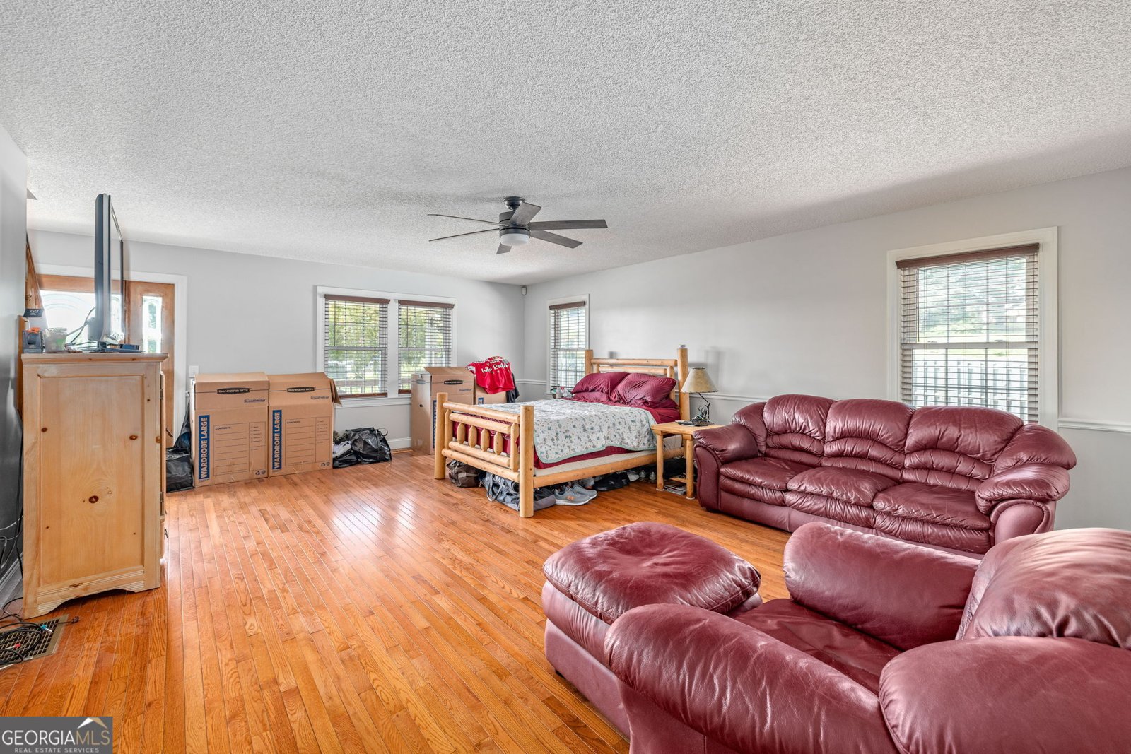 131 Caudell Drive Lula - 12