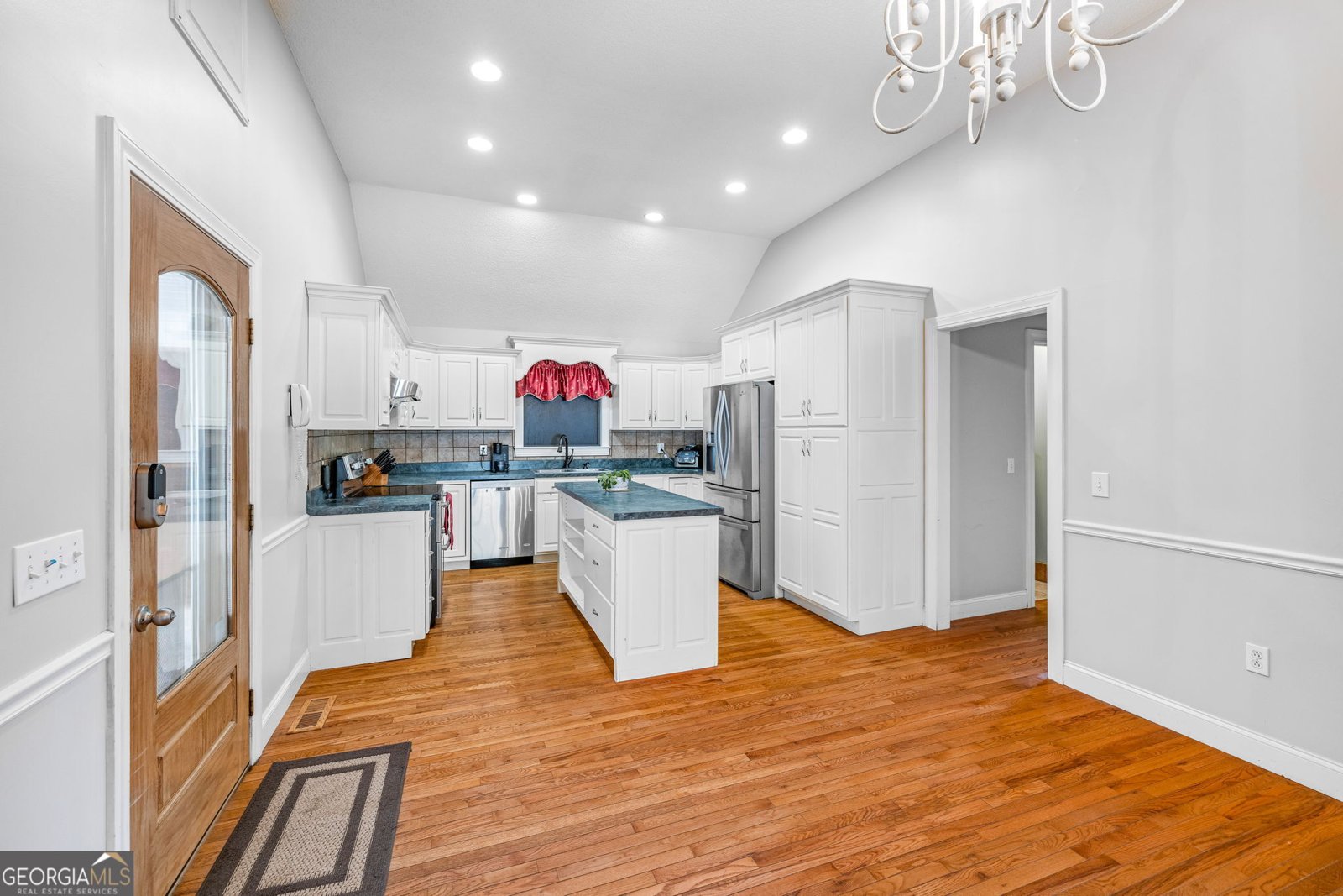 131 Caudell Drive Lula - 15