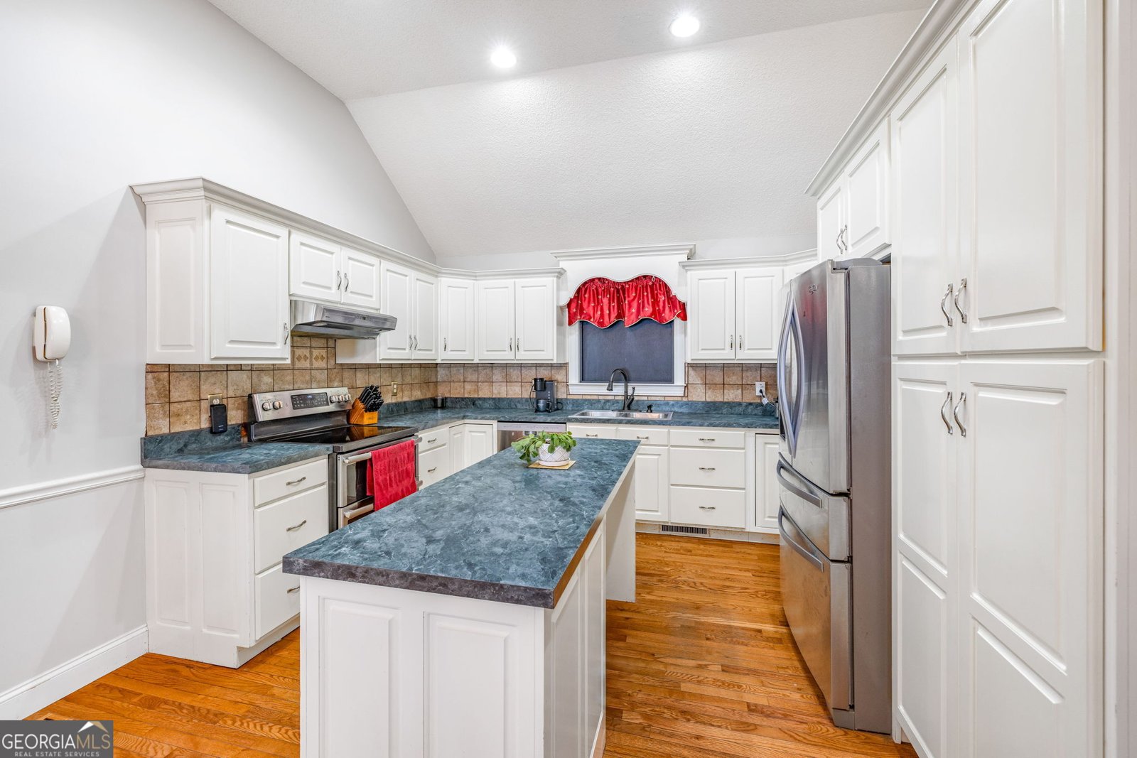 131 Caudell Drive Lula - 16