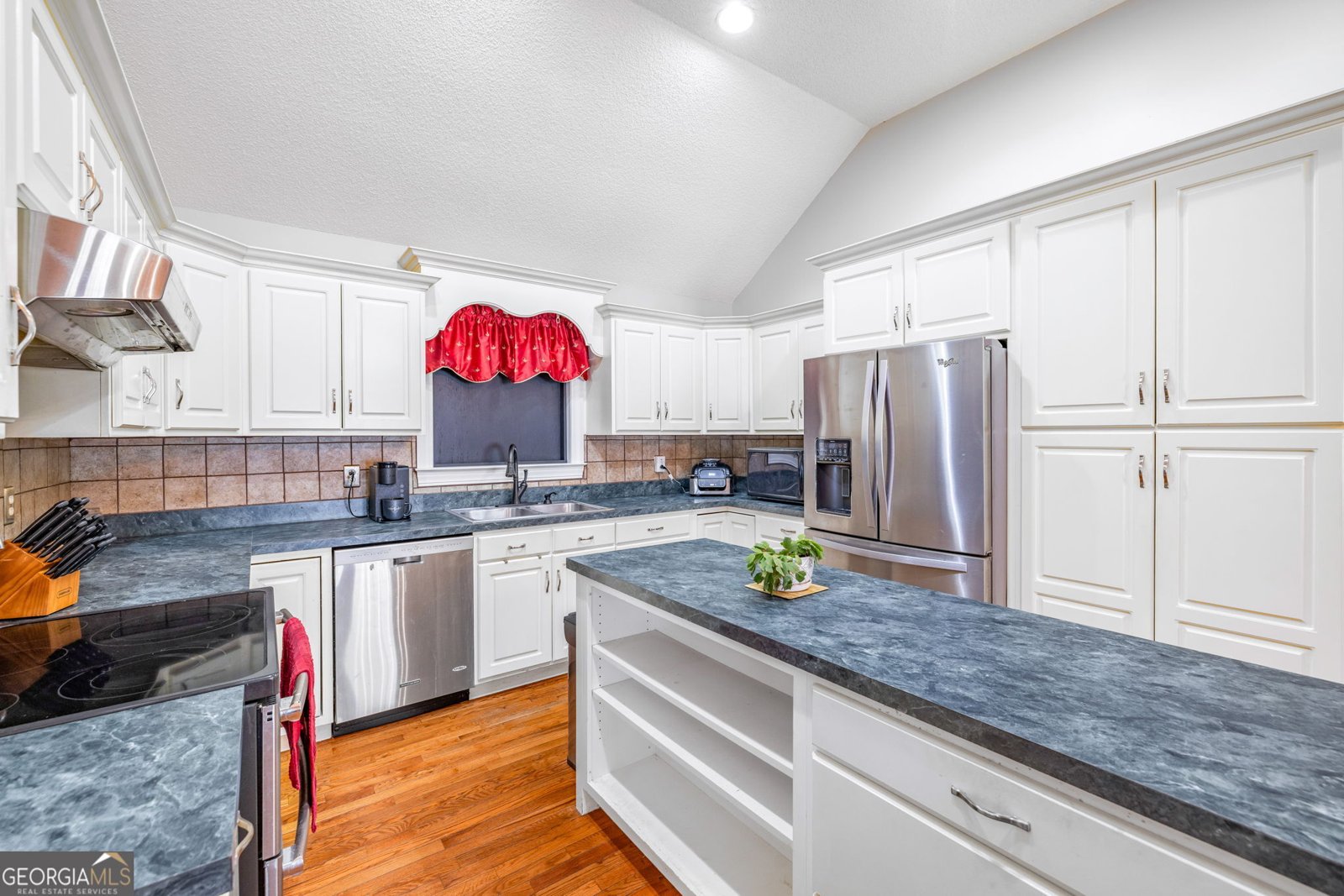 131 Caudell Drive Lula - 17