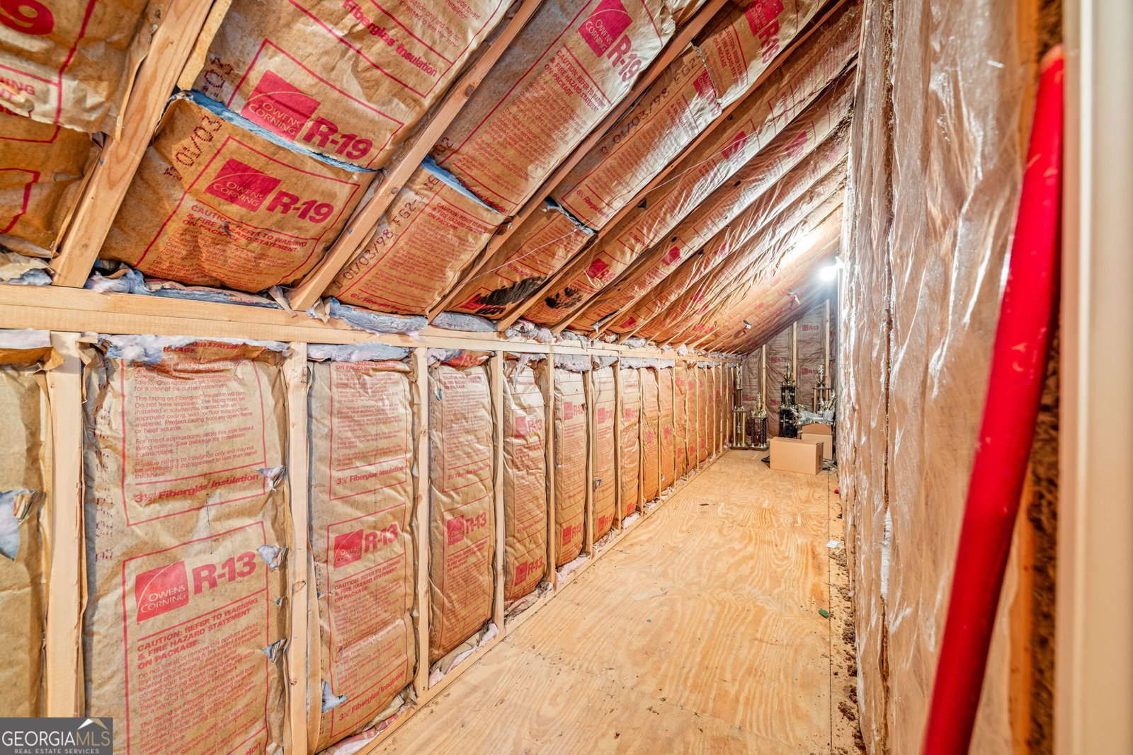 131 Caudell Drive Lula - 26