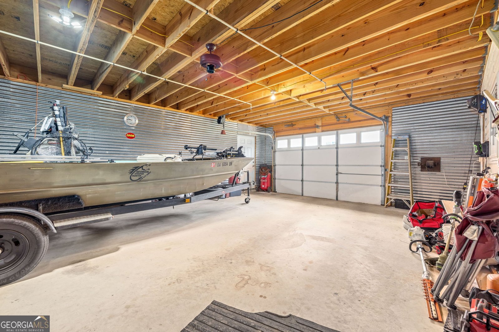 131 Caudell Drive Lula - 28