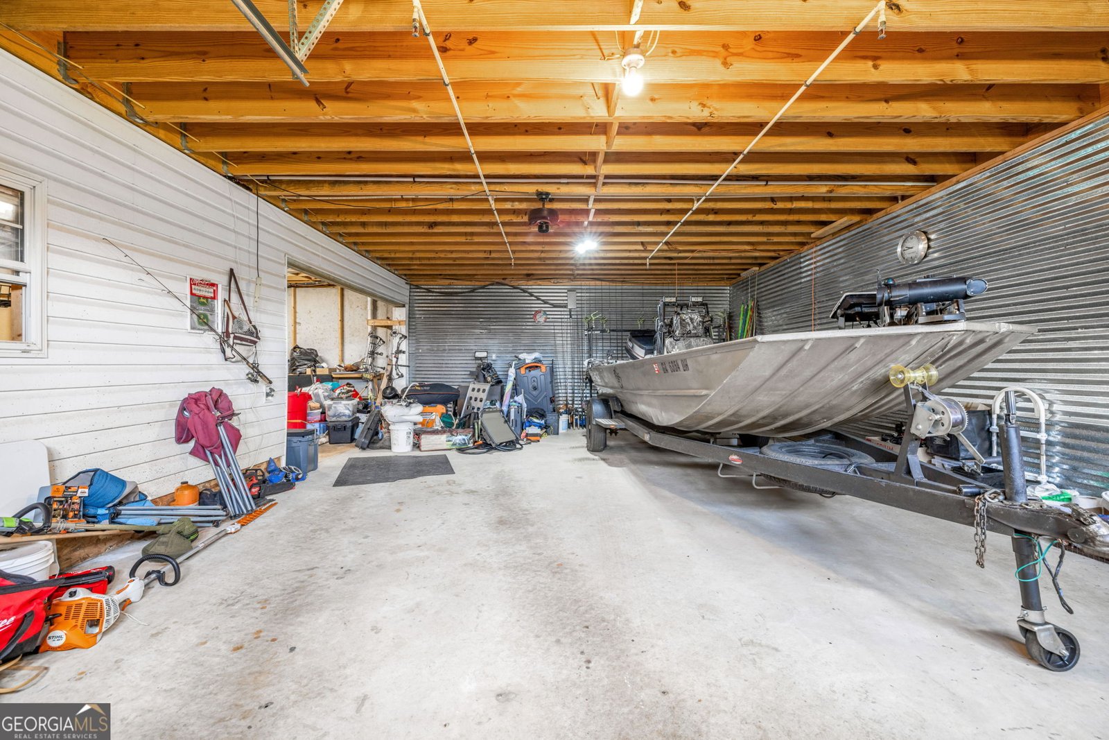 131 Caudell Drive Lula - 29