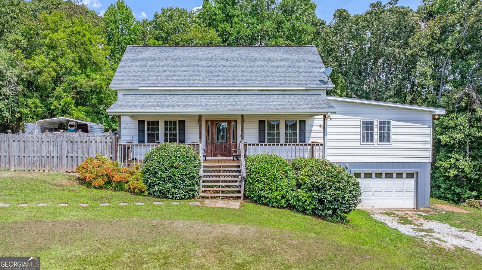 131 Caudell Drive Lula - 3