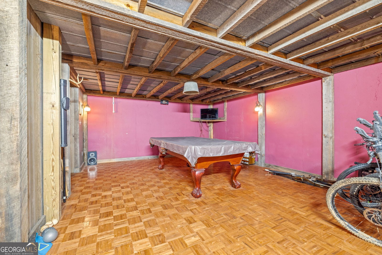 131 Caudell Drive Lula - 30