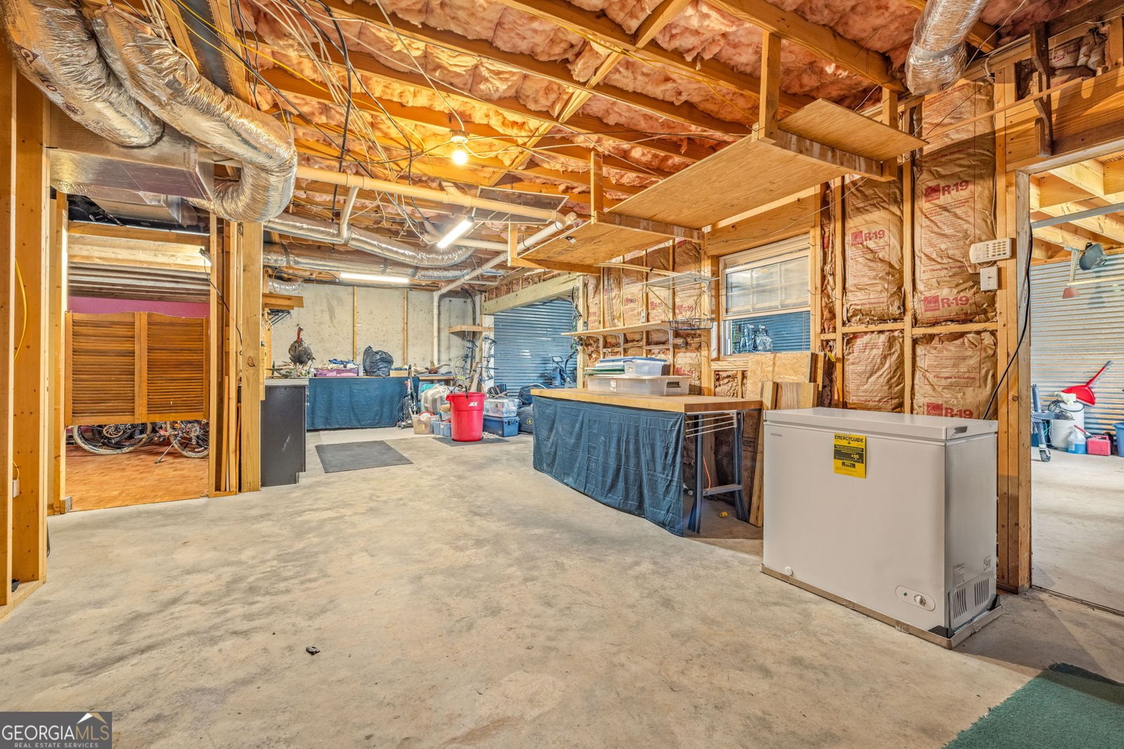 131 Caudell Drive Lula - 34