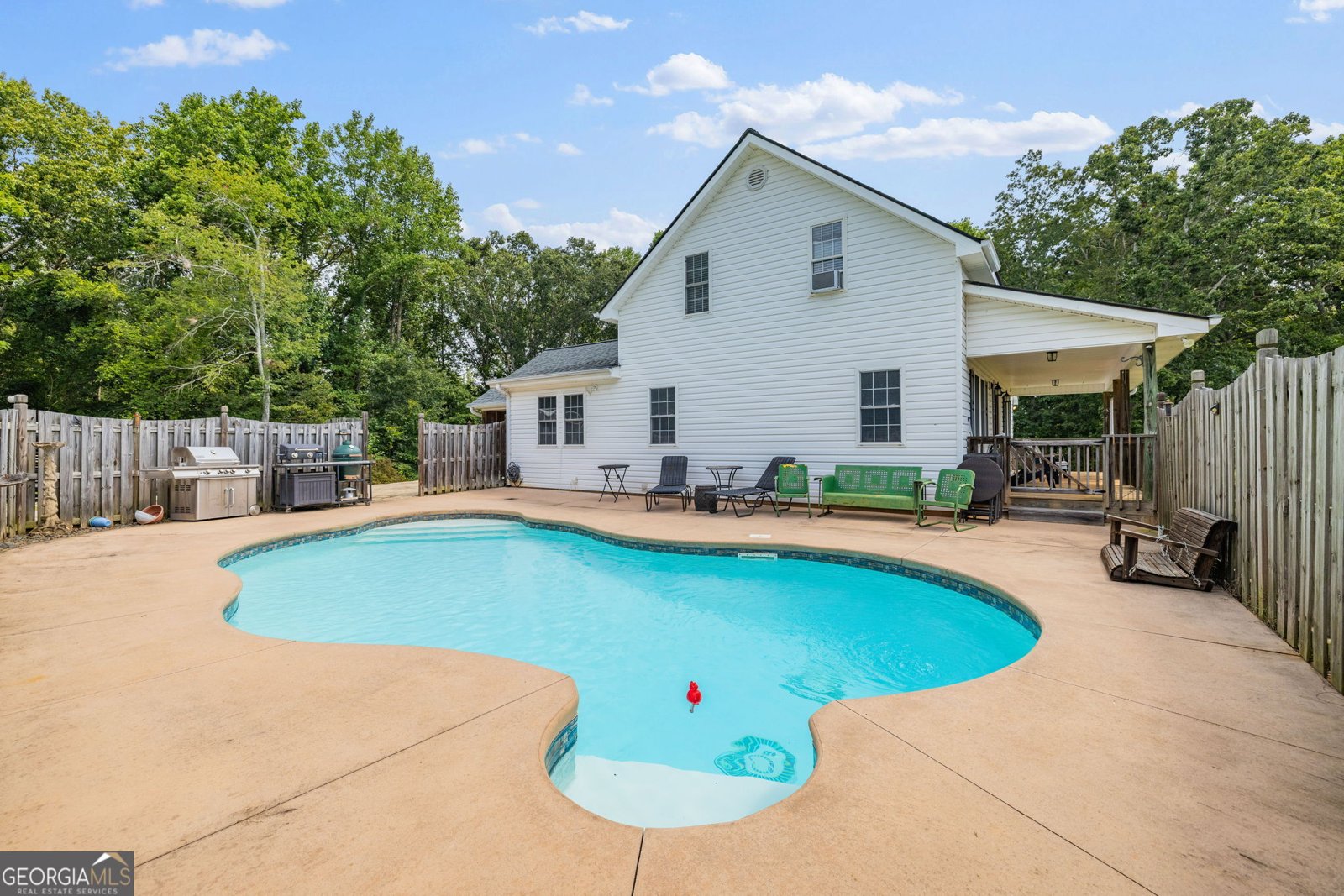 131 Caudell Drive Lula - 36