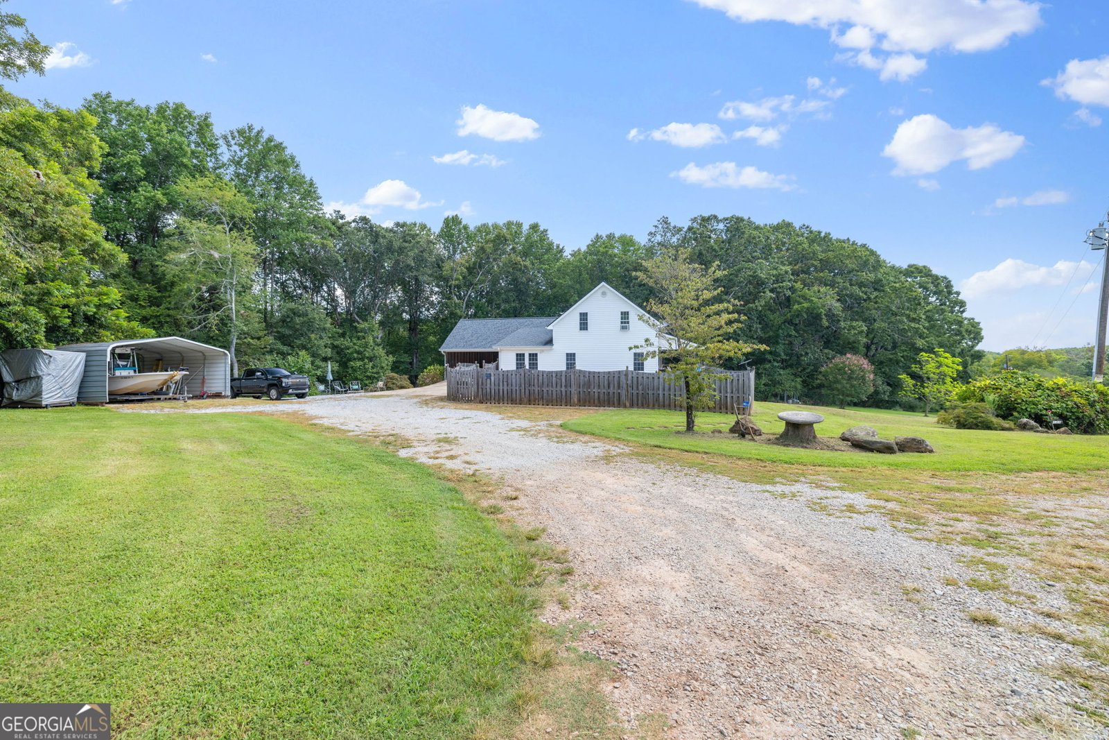 131 Caudell Drive Lula - 43