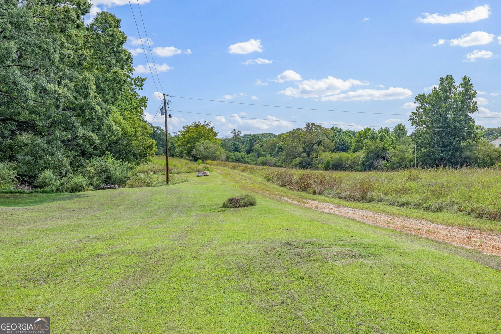 131 Caudell Drive Lula - 45