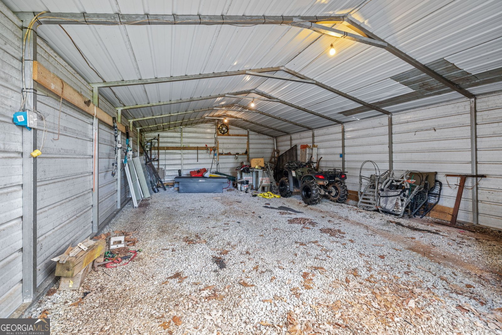 131 Caudell Drive Lula - 47