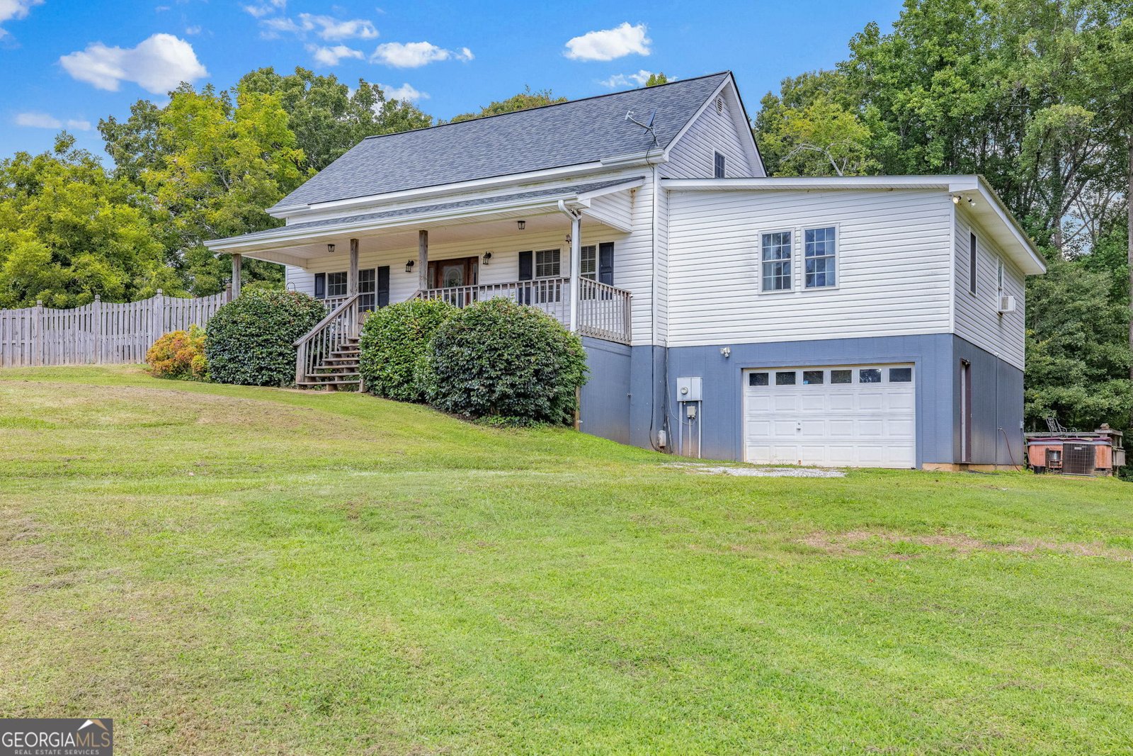 131 Caudell Drive Lula - 5