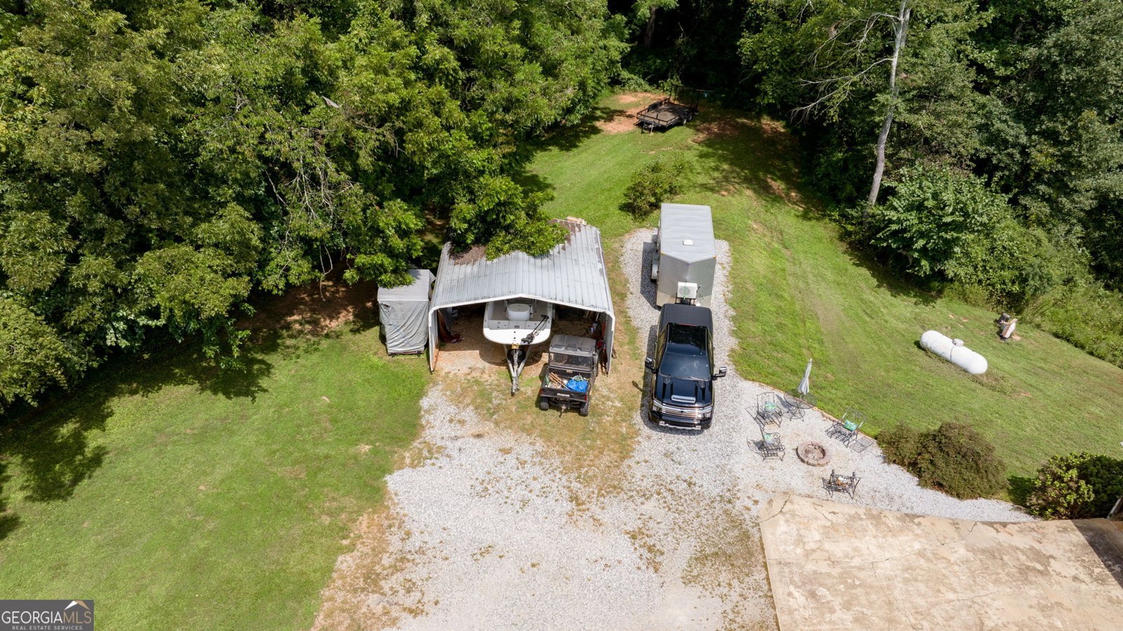 131 Caudell Drive Lula - 51