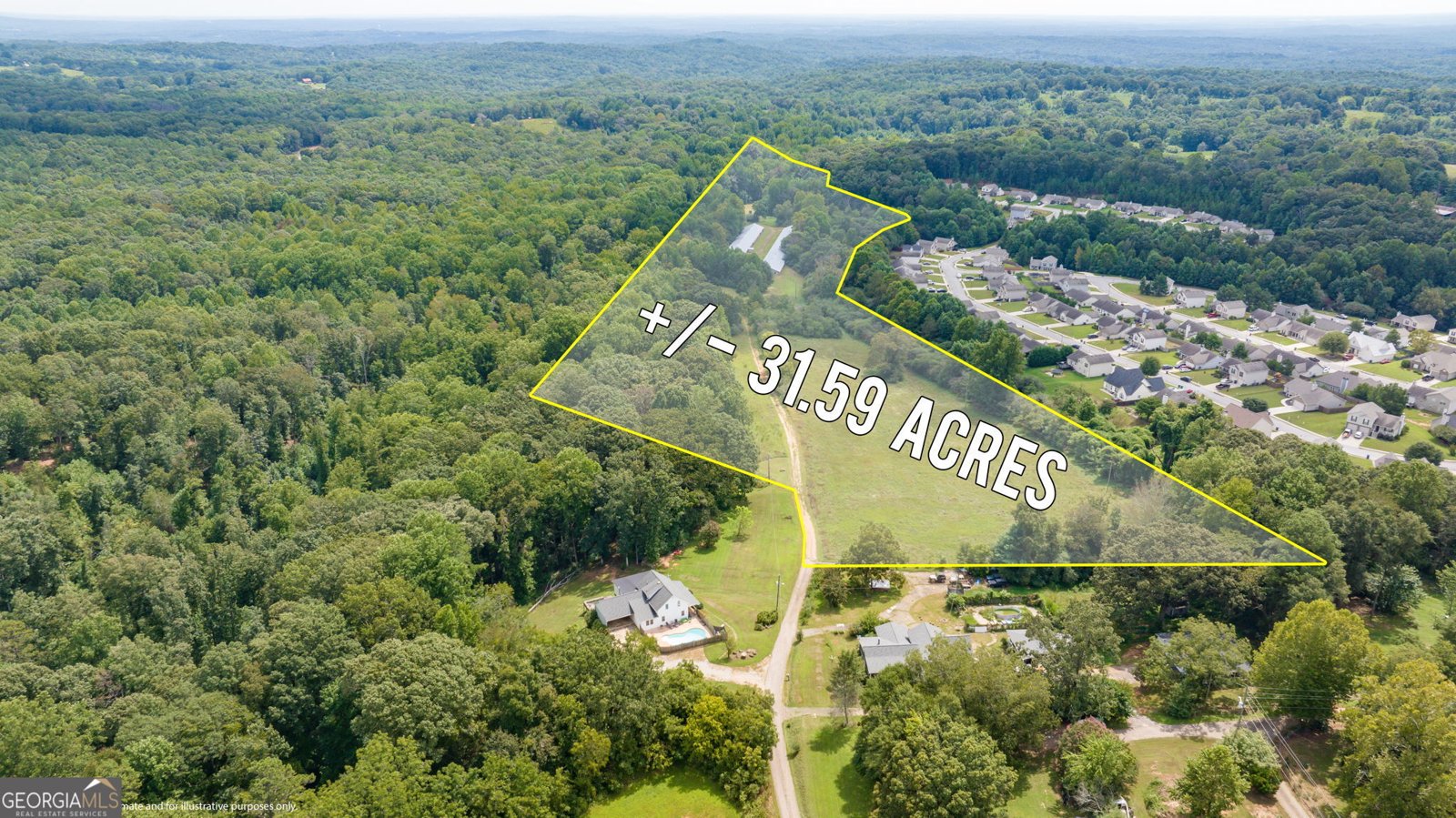 131 Caudell Drive Lula - 58