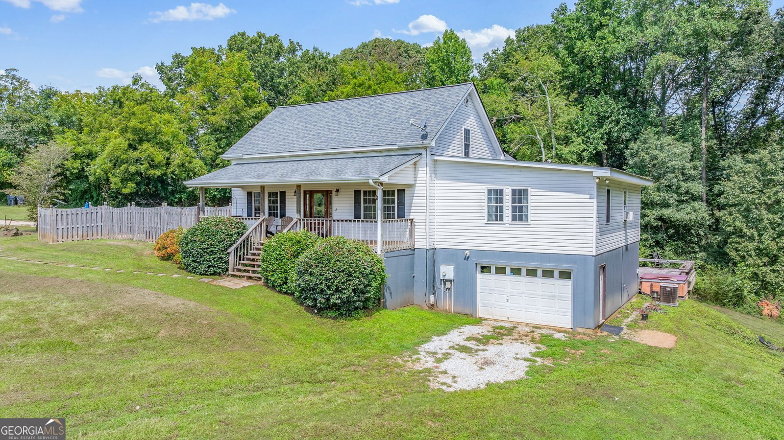 131 Caudell Drive Lula - 6