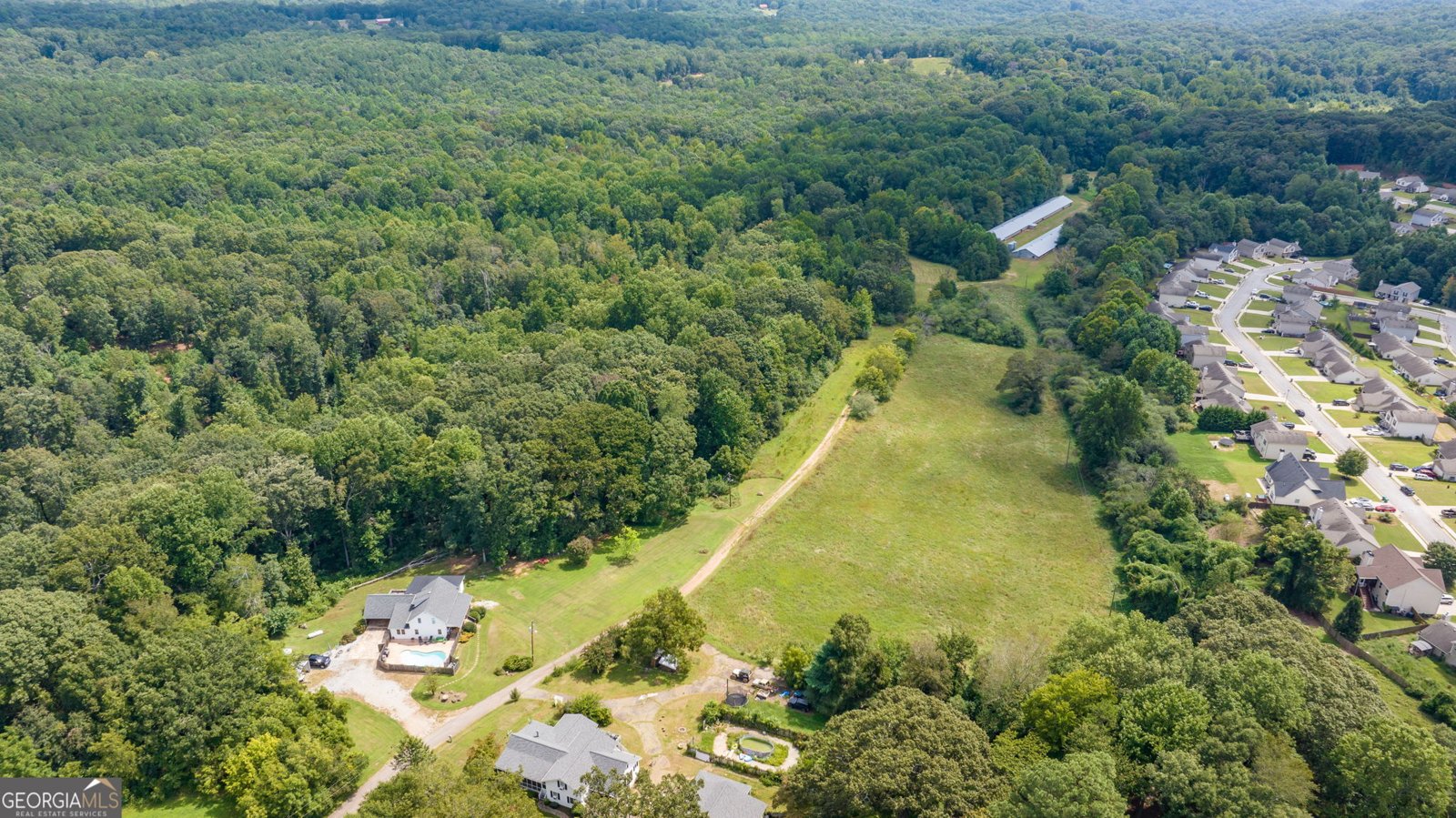 131 Caudell Drive Lula - 60