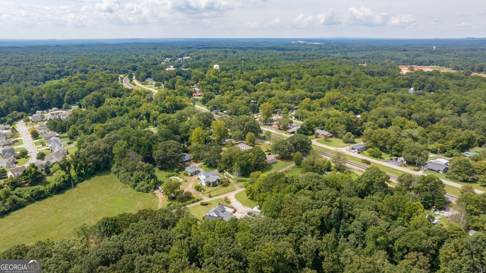 131 Caudell Drive Lula - 64