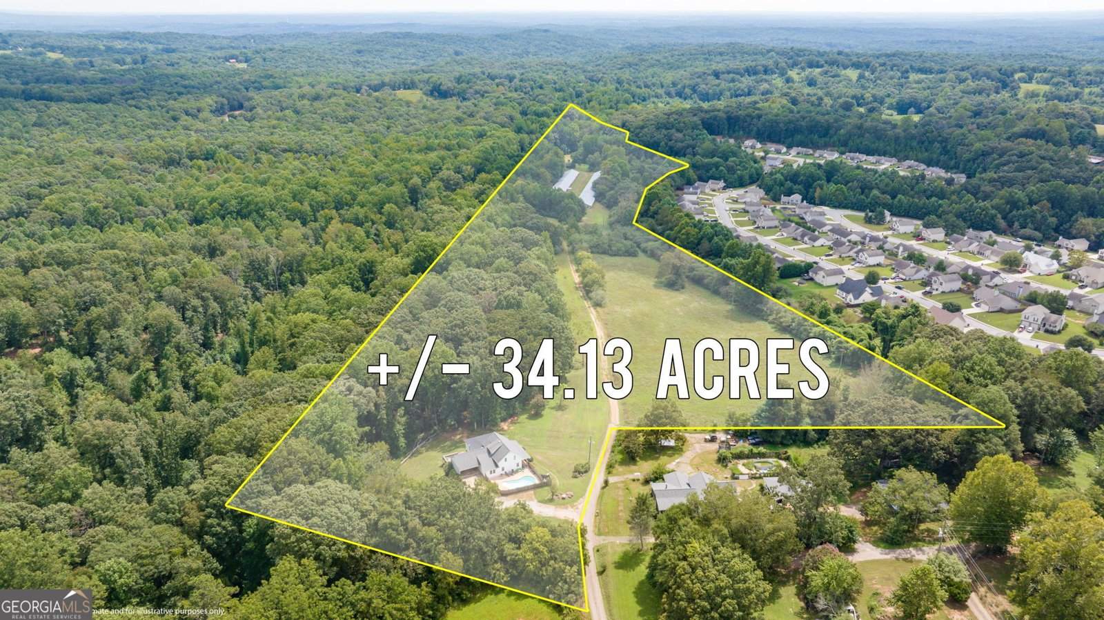 131 Caudell Drive Lula - 68