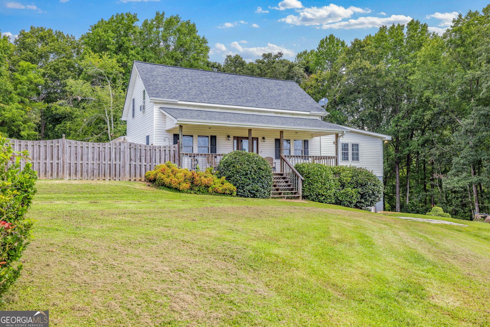 131 Caudell Drive Lula - 7