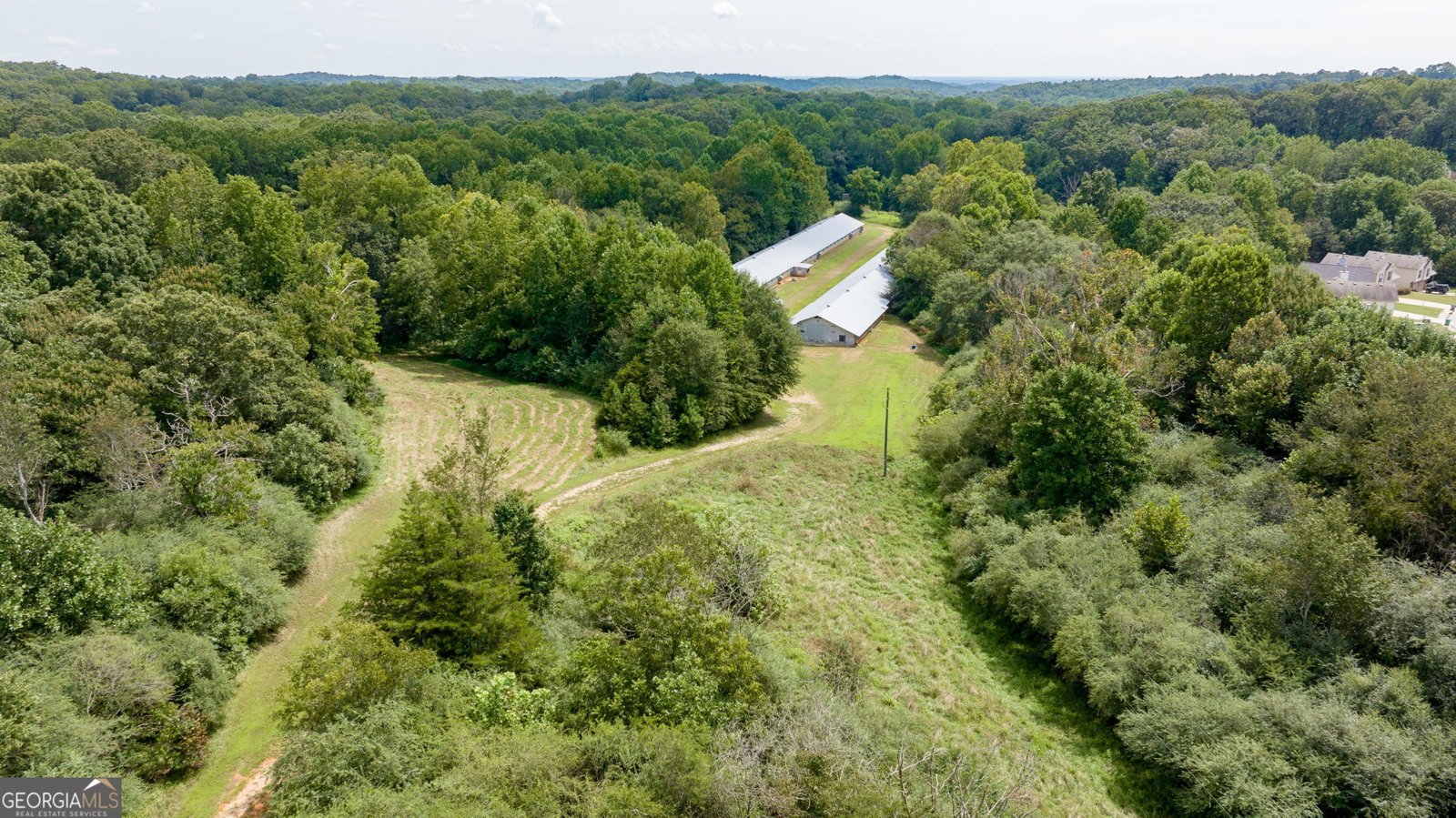 131 Caudell Drive Lula - 74