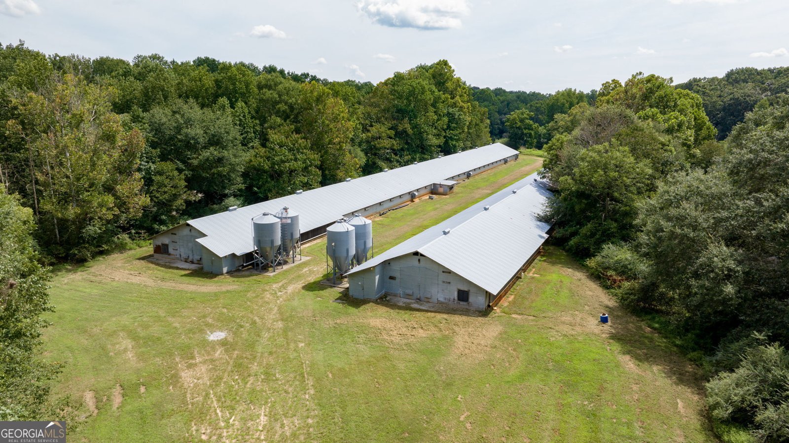 131 Caudell Drive Lula - 75