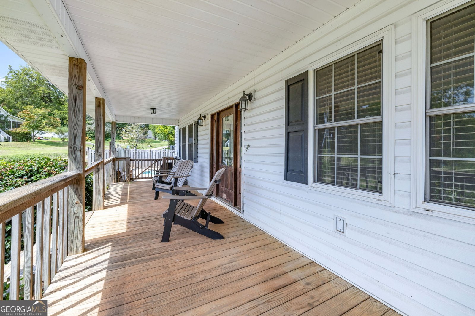 131 Caudell Drive Lula - 8