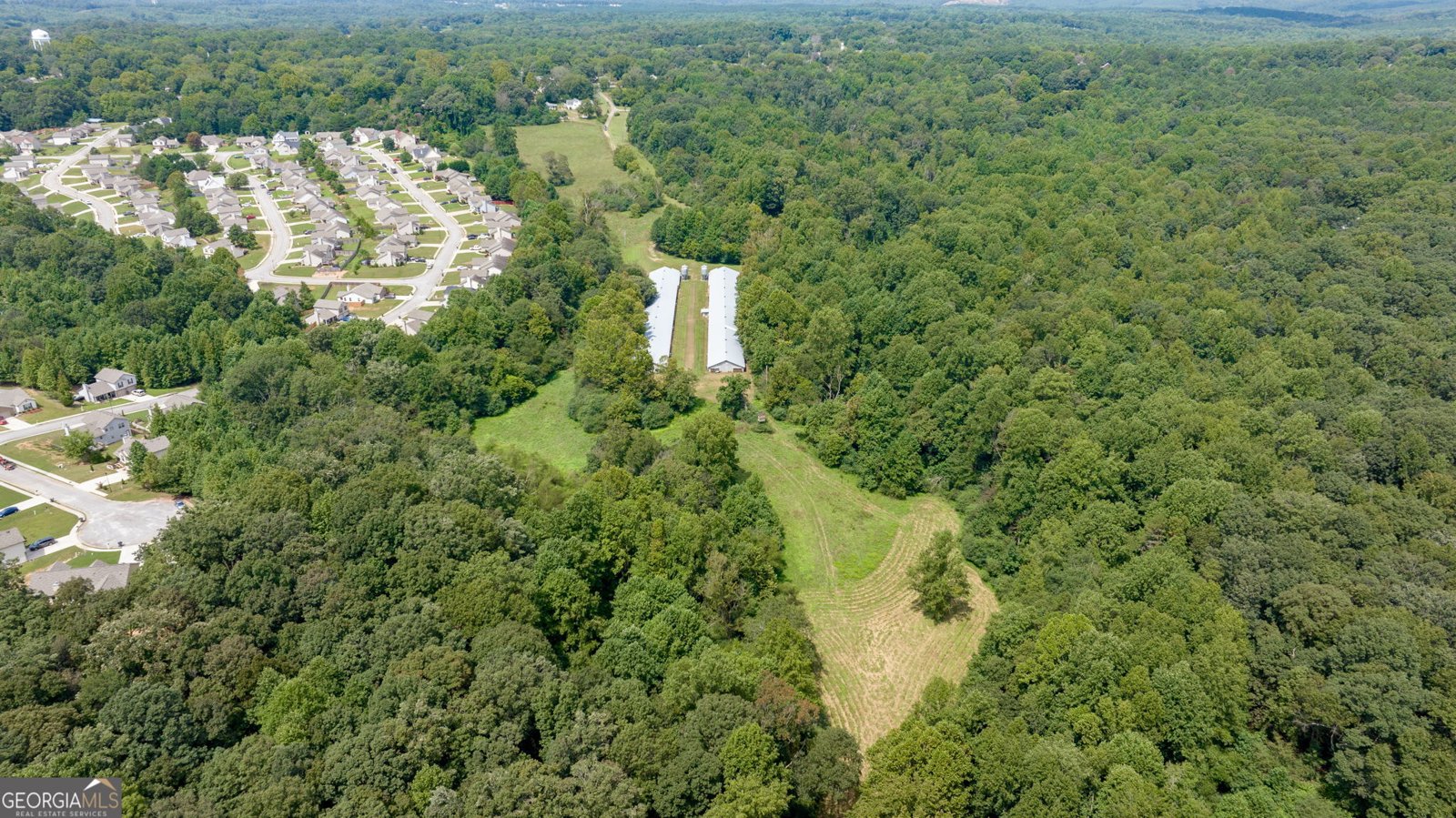 131 Caudell Drive Lula - 80