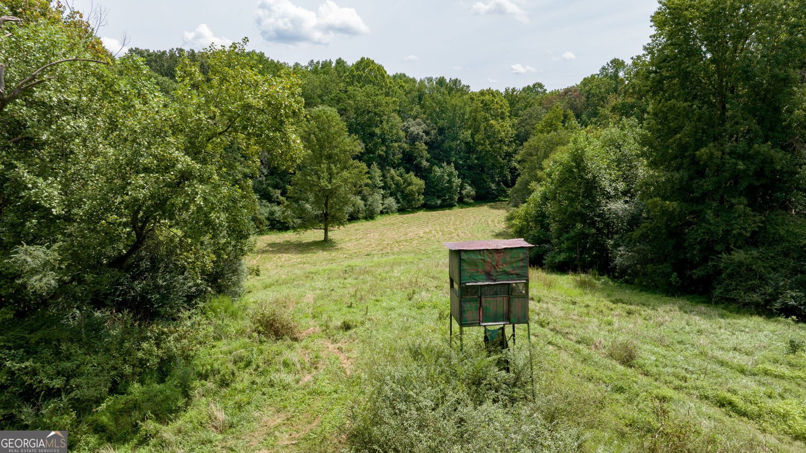 131 Caudell Drive Lula - 84