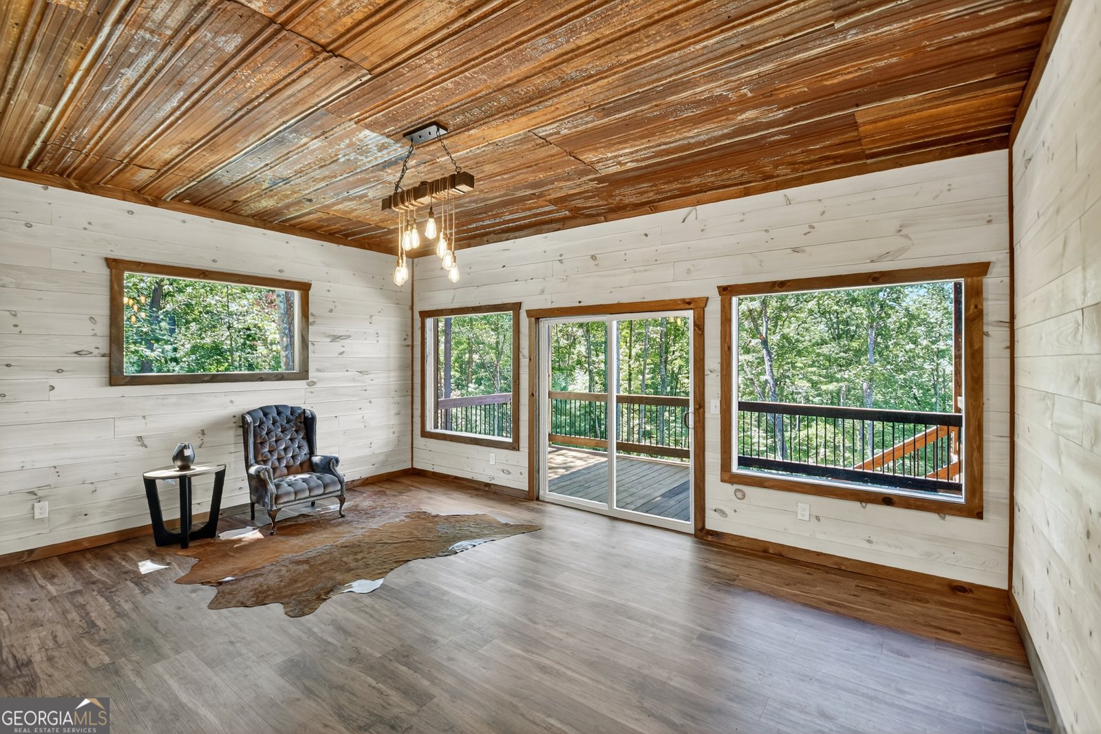 356 Mountain Ridge Drive Blue Ridge - 11