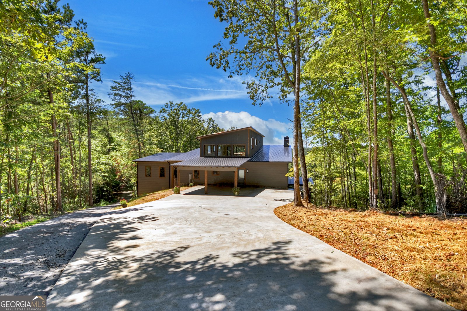 356 Mountain Ridge Drive Blue Ridge - 12