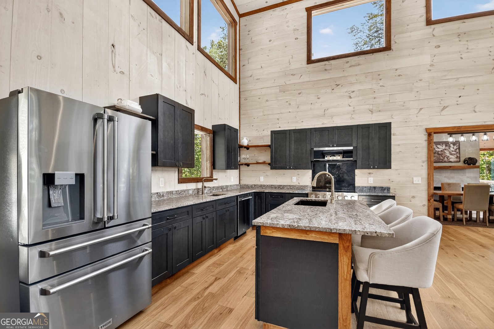 356 Mountain Ridge Drive Blue Ridge - 13