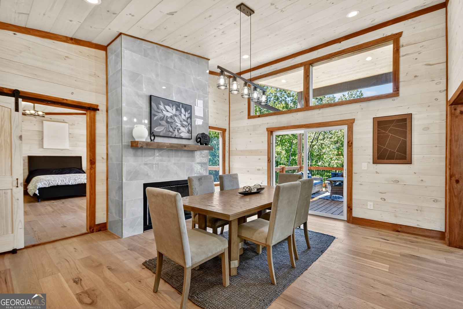 356 Mountain Ridge Drive Blue Ridge - 14