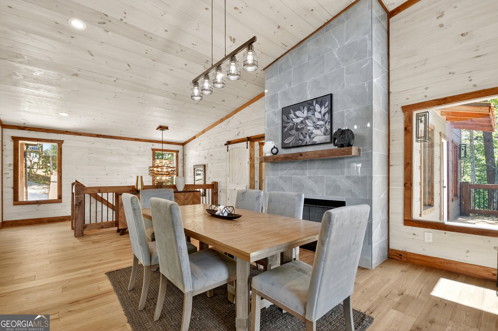 356 Mountain Ridge Drive Blue Ridge - 15