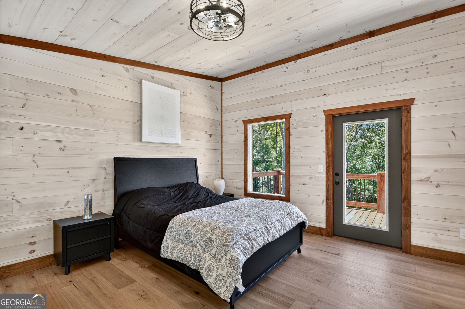 356 Mountain Ridge Drive Blue Ridge - 16