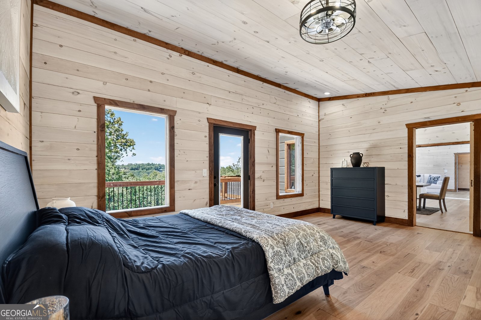 356 Mountain Ridge Drive Blue Ridge - 17