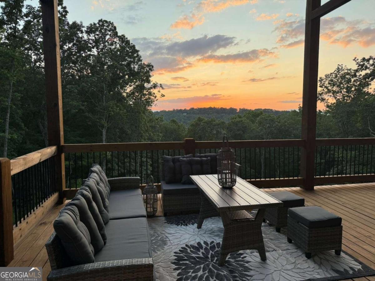 356 Mountain Ridge Drive Blue Ridge - 2