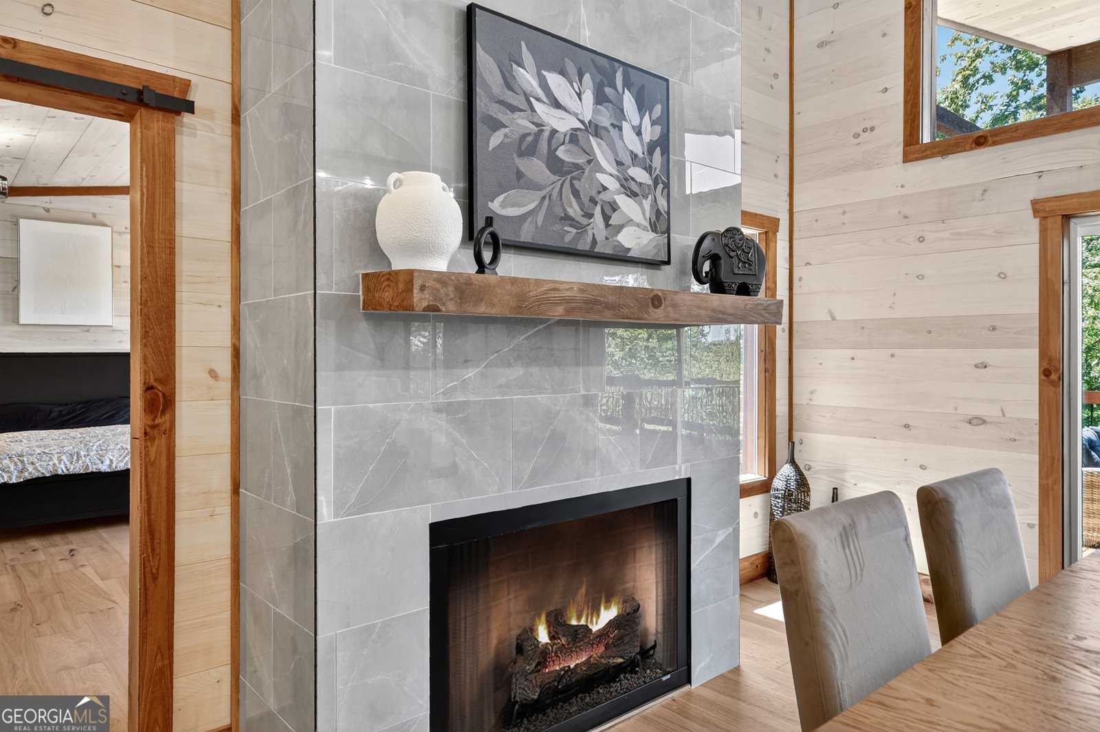 356 Mountain Ridge Drive Blue Ridge - 20