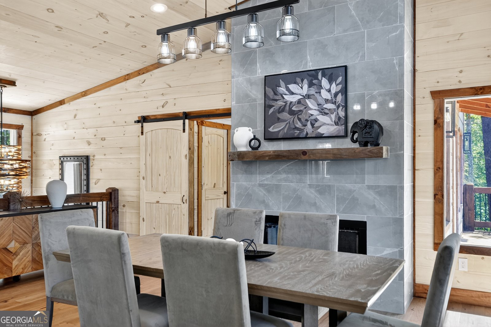 356 Mountain Ridge Drive Blue Ridge - 21