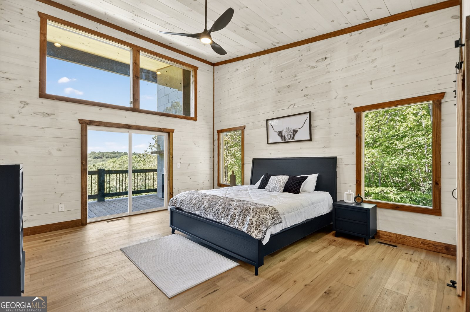 356 Mountain Ridge Drive Blue Ridge - 22