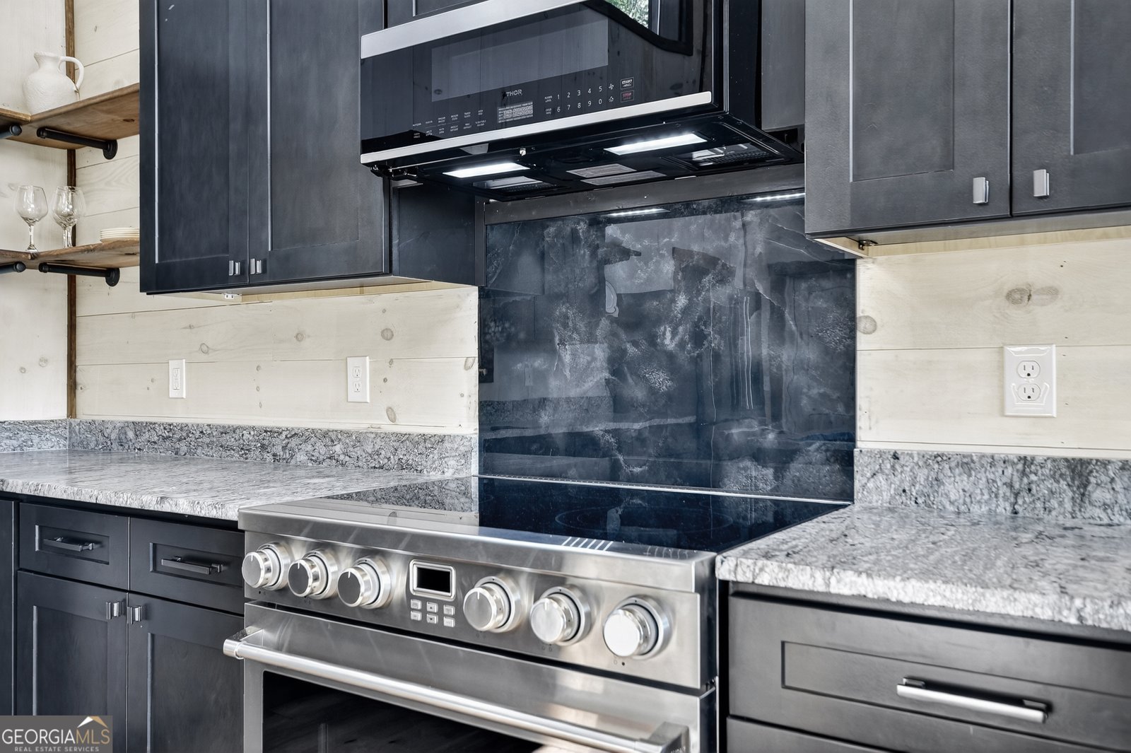 356 Mountain Ridge Drive Blue Ridge - 23