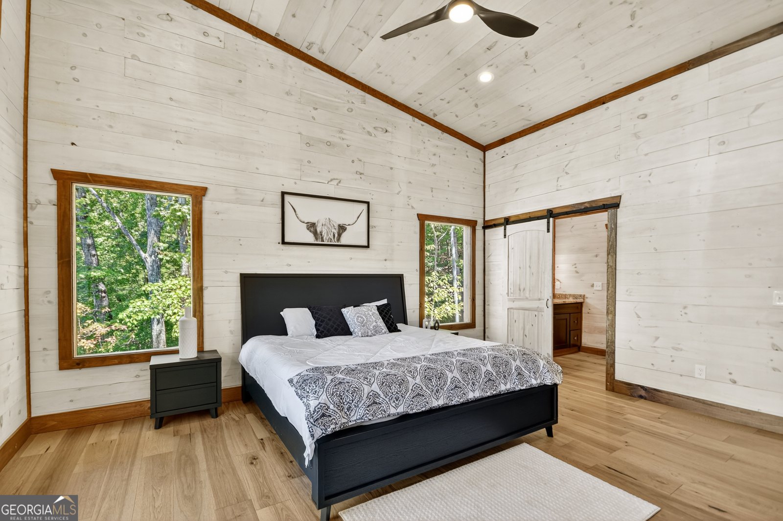 356 Mountain Ridge Drive Blue Ridge - 24