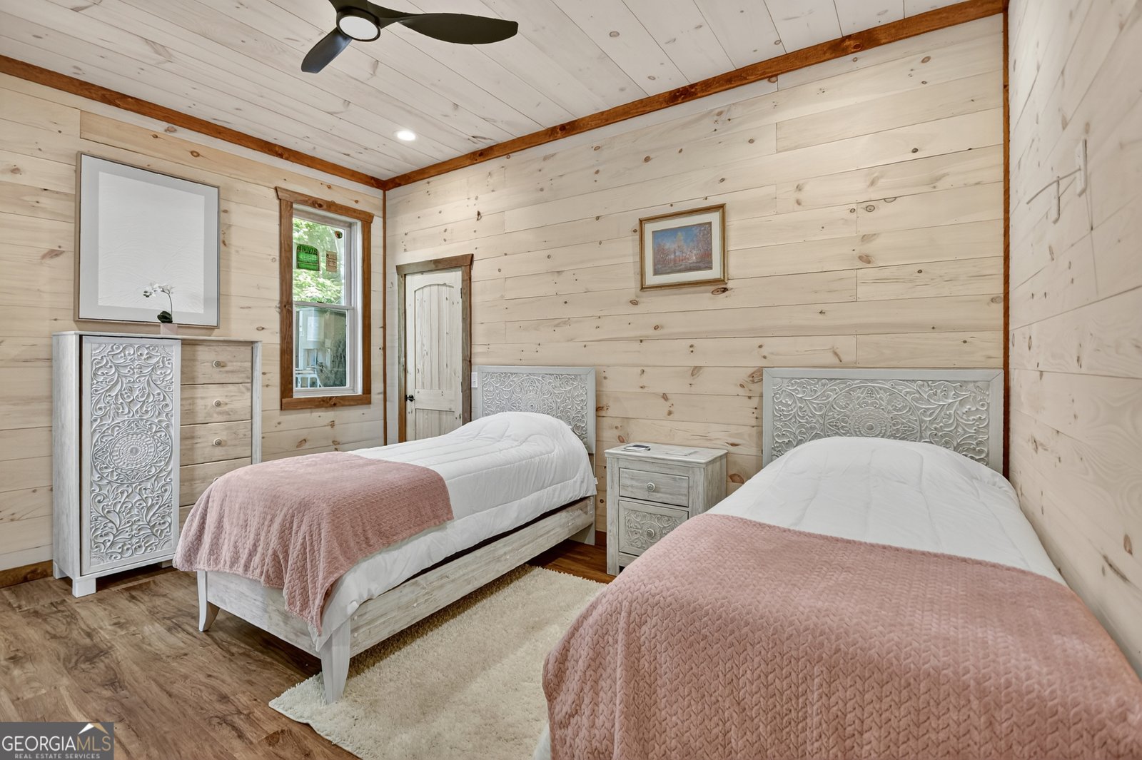 356 Mountain Ridge Drive Blue Ridge - 3