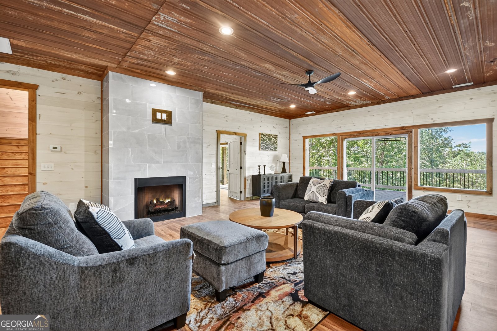 356 Mountain Ridge Drive Blue Ridge - 30