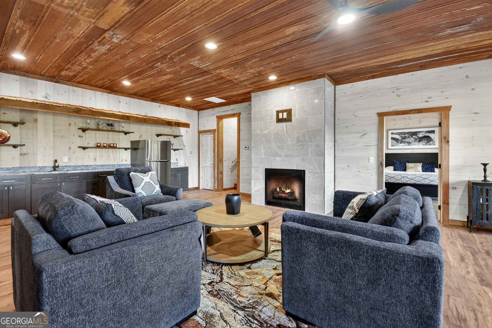 356 Mountain Ridge Drive Blue Ridge - 31