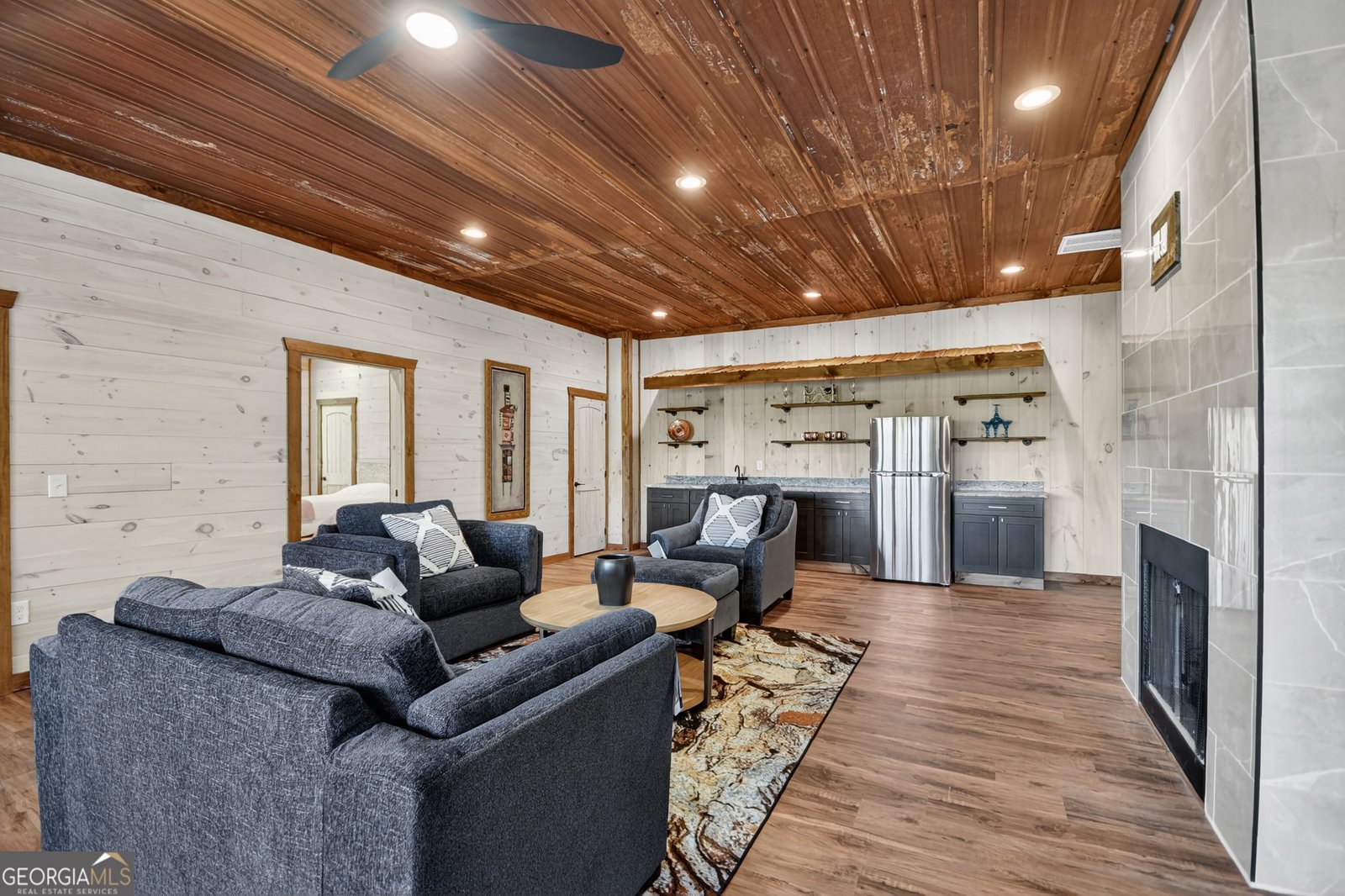 356 Mountain Ridge Drive Blue Ridge - 32