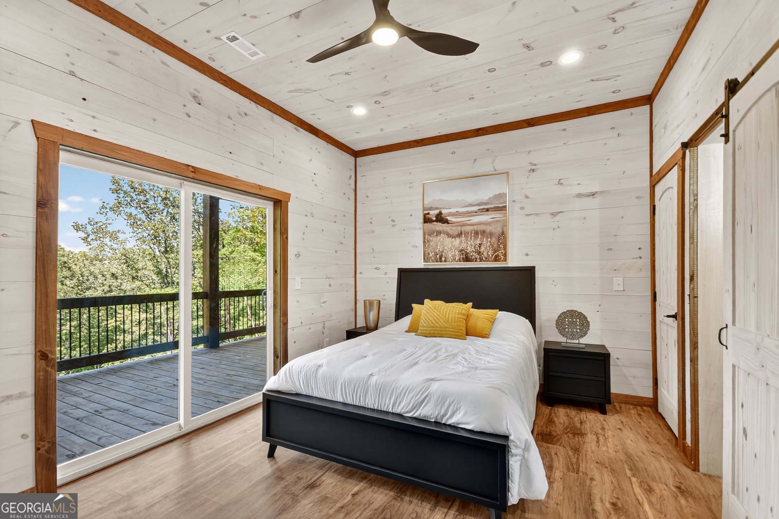 356 Mountain Ridge Drive Blue Ridge - 33