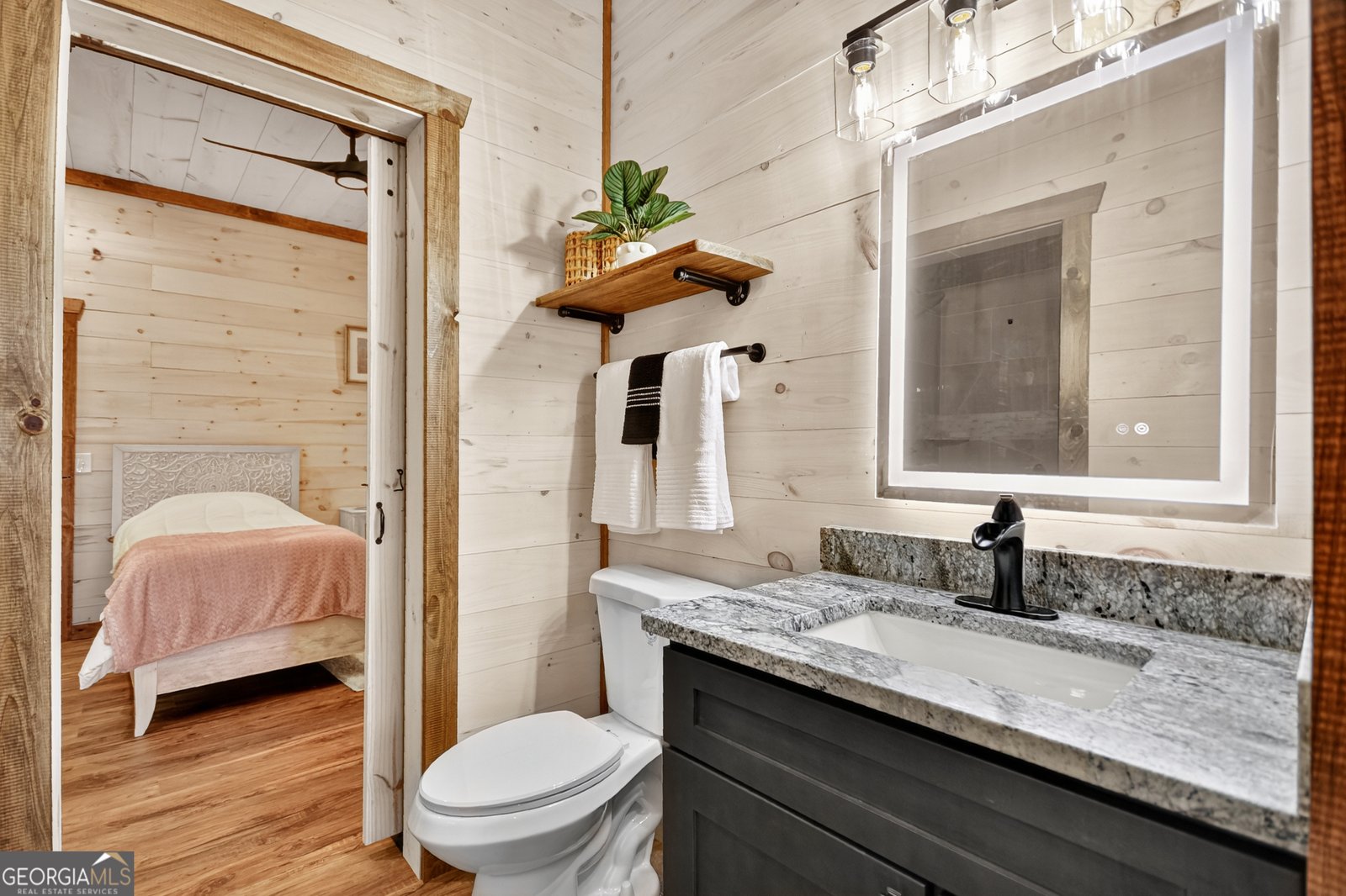 356 Mountain Ridge Drive Blue Ridge - 34