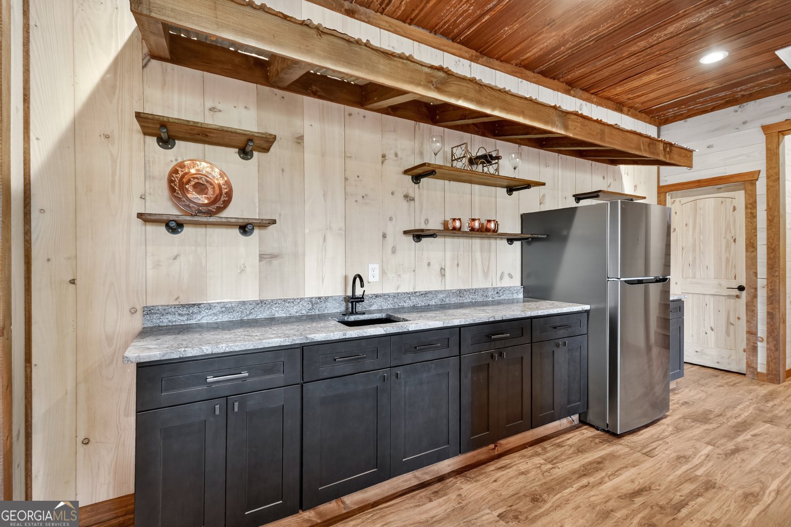 356 Mountain Ridge Drive Blue Ridge - 4